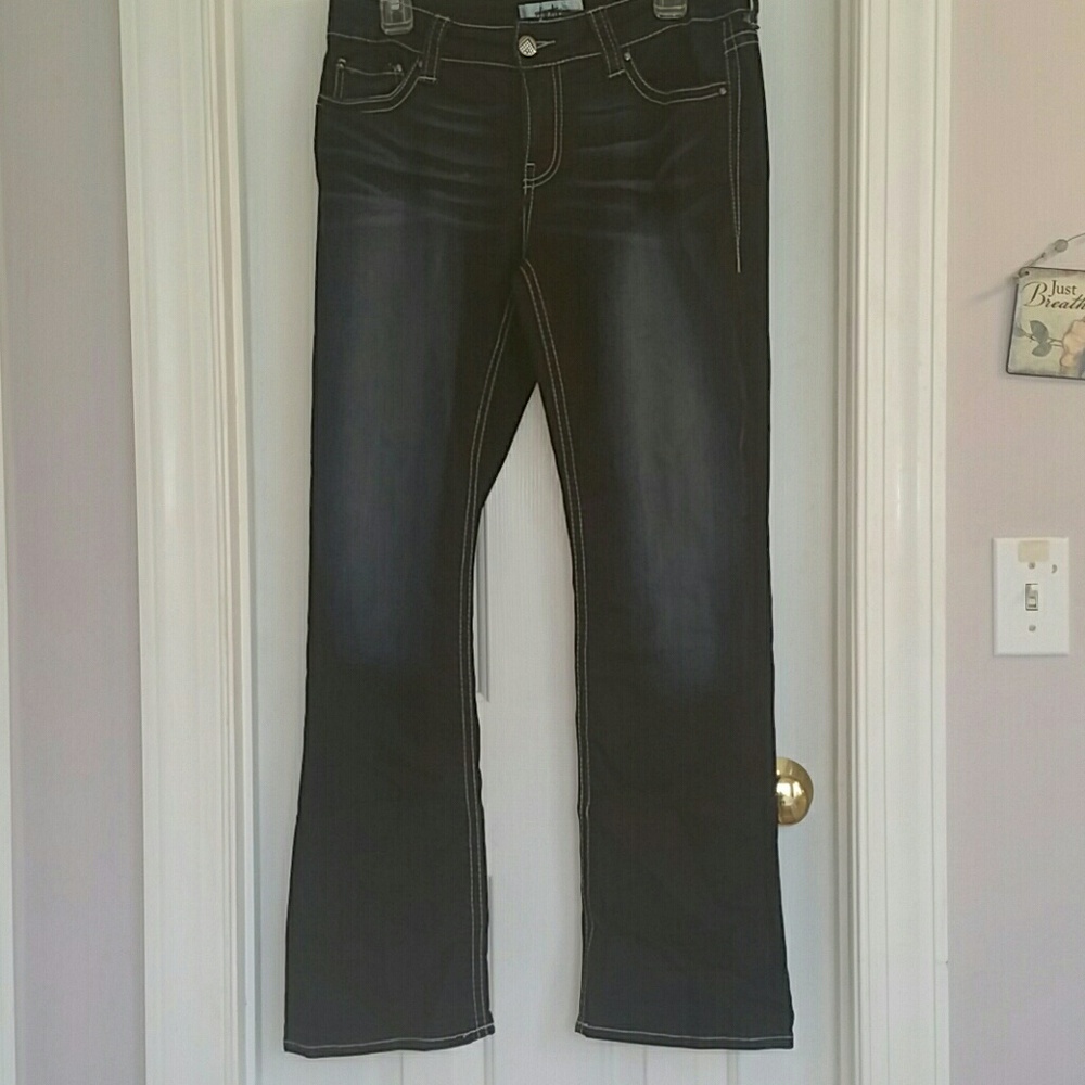 Daytrip Virgo Bootcut Jeans